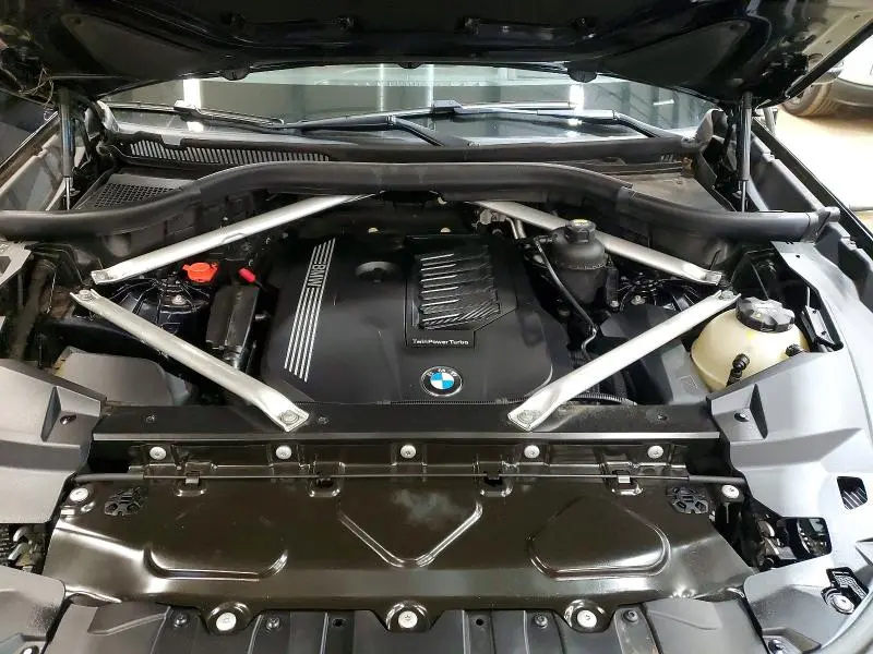 2020 BMW X6 XDRIVE40I  