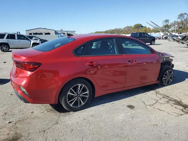 2023 KIA FORTE LX  
