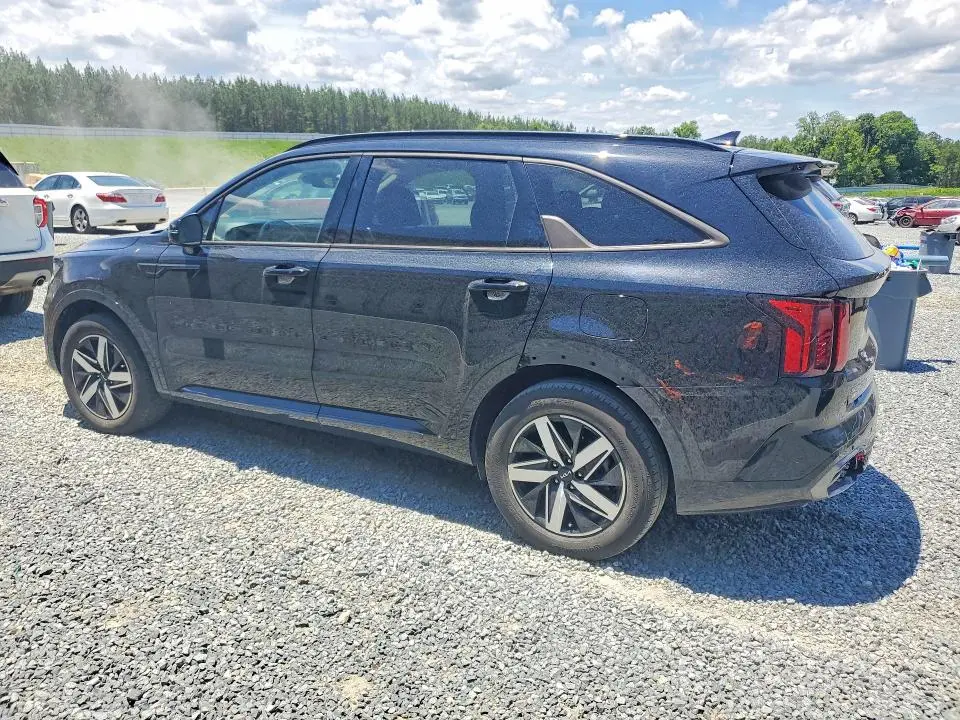 2023 KIA SORENTO S  