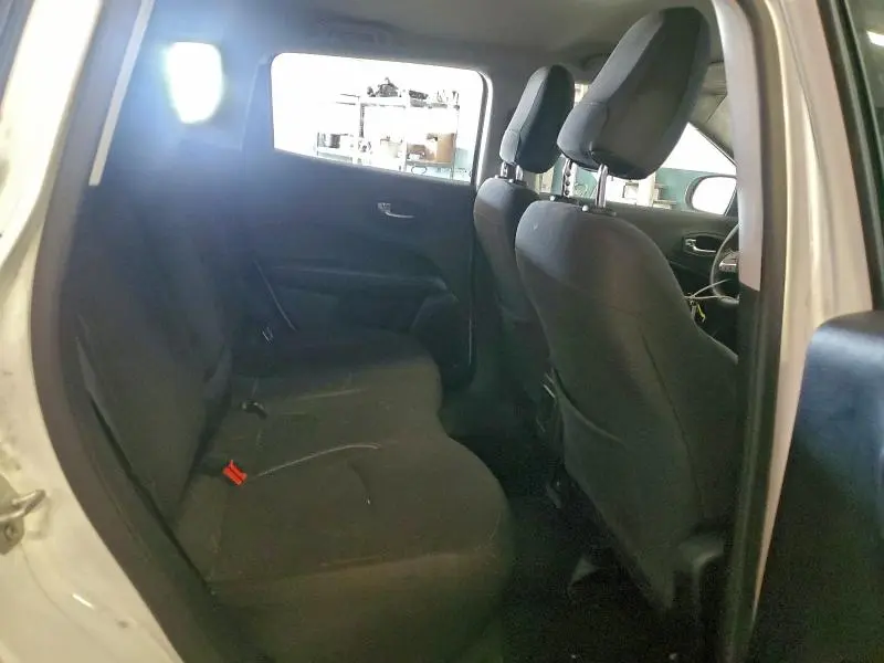 2020 JEEP COMPASS SPORT  