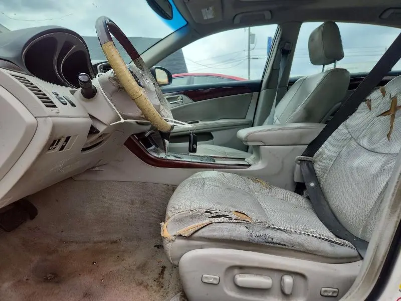 2011 TOYOTA AVALON LIMITED  