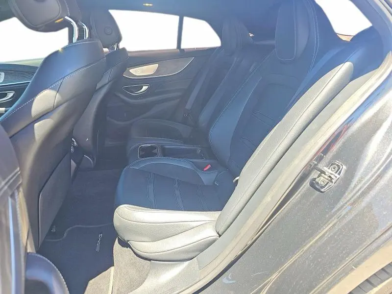 2020 MERCEDES-BENZ AMG GT 53  