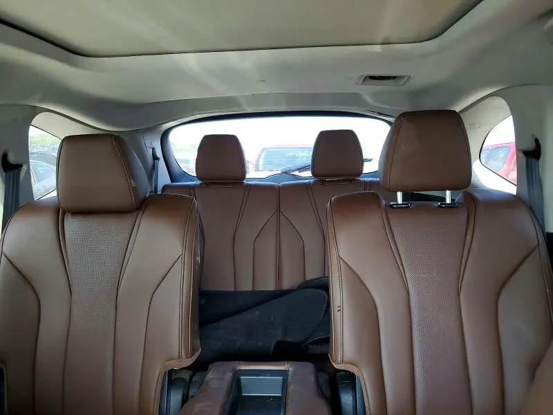 2024 ACURA MDX TECHNOLOGY  