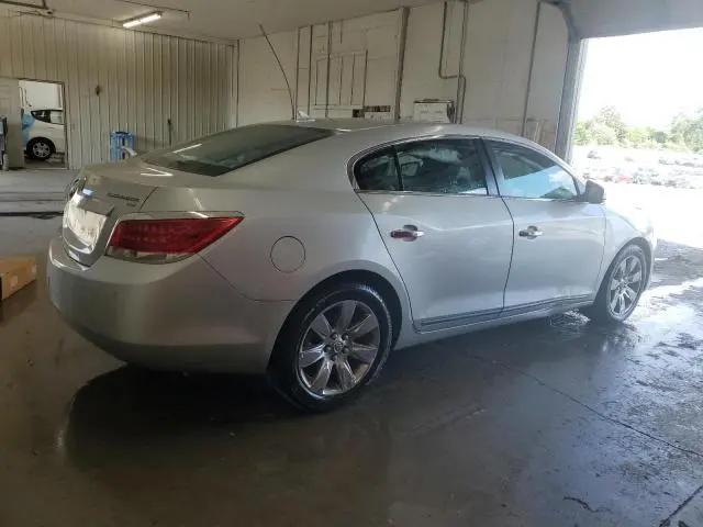 2011 BUICK LACROSSE CXL  