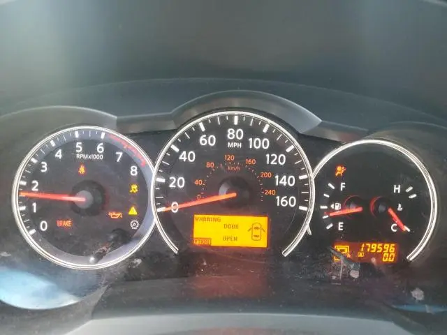2012 NISSAN ALTIMA 2.5 S  