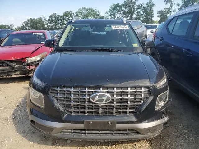 2020 HYUNDAI VENUE SEL  