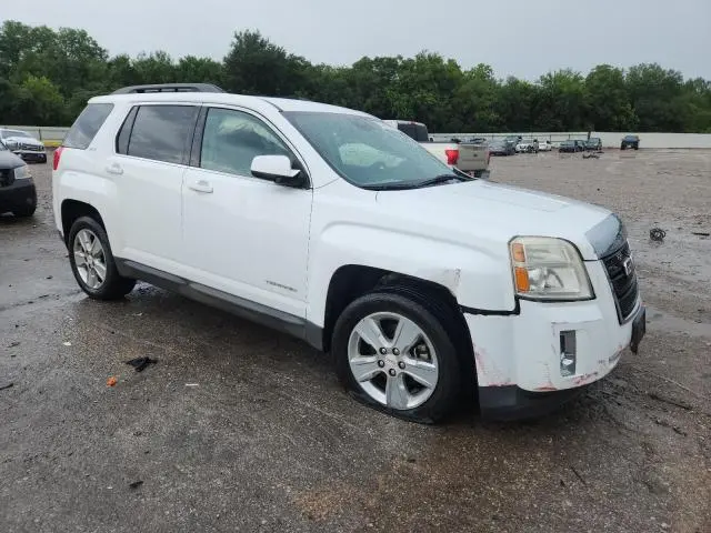 2014 GMC TERRAIN SLT  