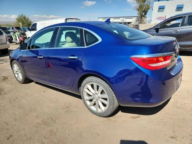 2013 BUICK VERANO   