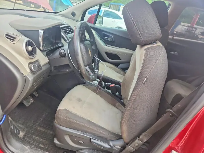 2015 CHEVROLET TRAX LS  