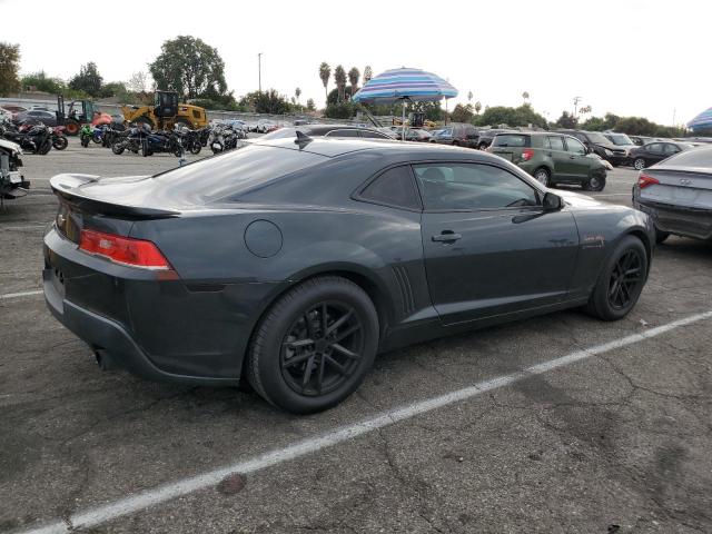 2014 CHEVROLET CAMARO LS