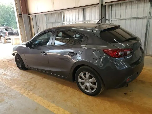 2014 MAZDA 3 SPORT  