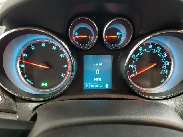 2015 BUICK ENCORE CONVENIENCE  