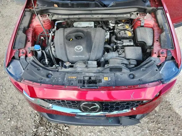 2022 MAZDA CX-5 PREFERRED  