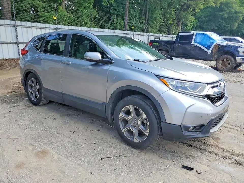 2019 HONDA CR-V EXL  