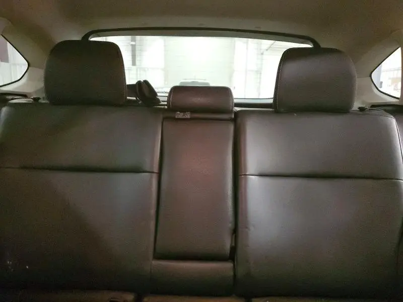 2014 SUBARU CROSSTREK   