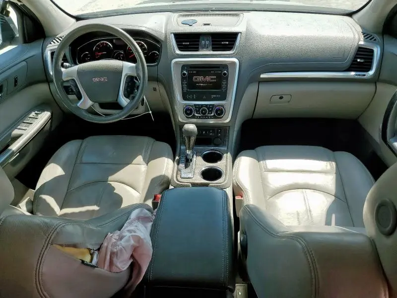 2013 GMC ACADIA SLT-1