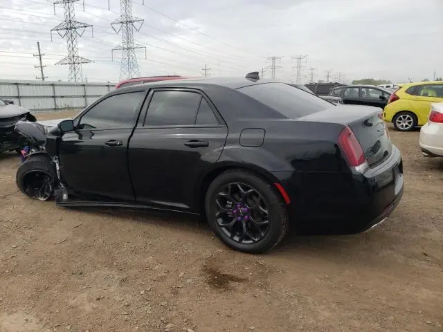 2022 CHRYSLER 300 TOURING L  