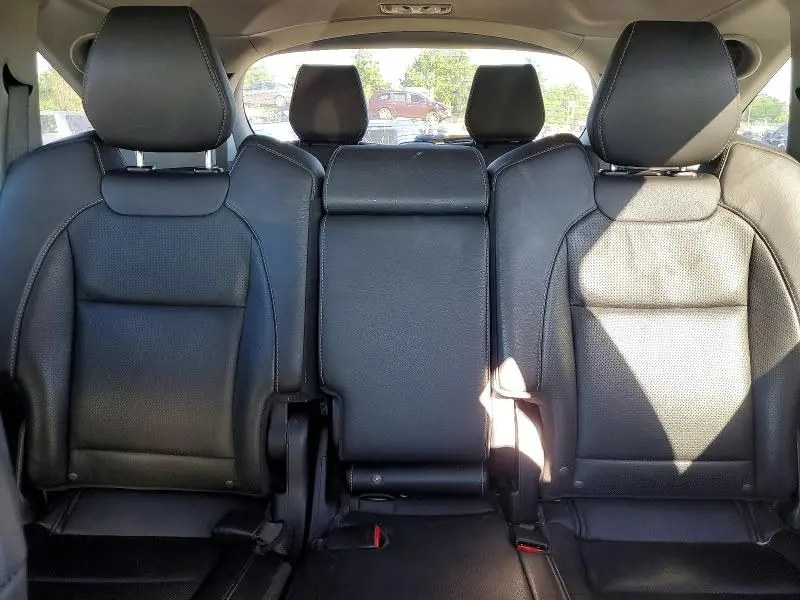 2020 ACURA MDX TECHNOLOGY  