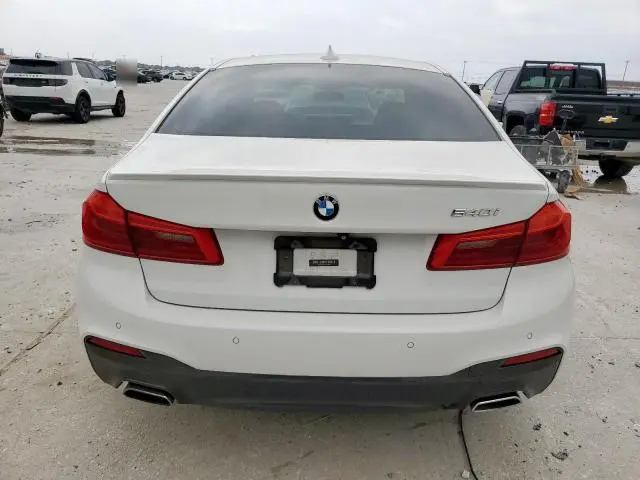 2018 BMW 540 I  