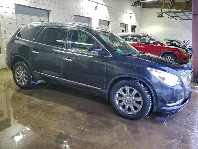 2013 BUICK ENCLAVE   