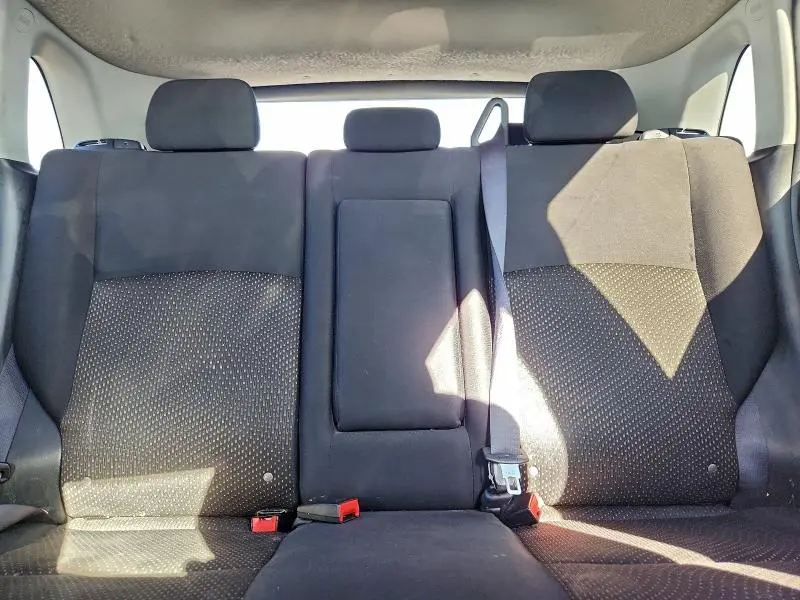 2016 MITSUBISHI OUTLANDER SPORT ES  