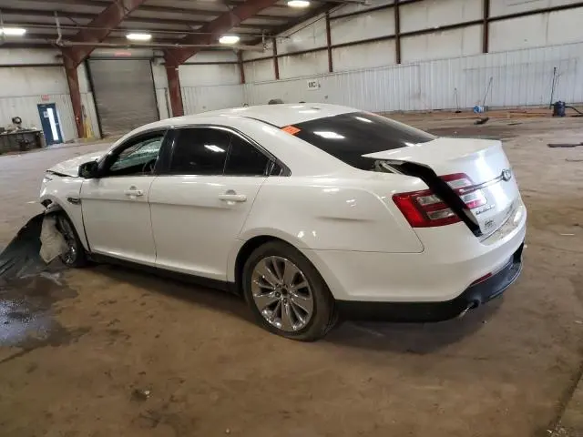 2013 FORD TAURUS SEL  