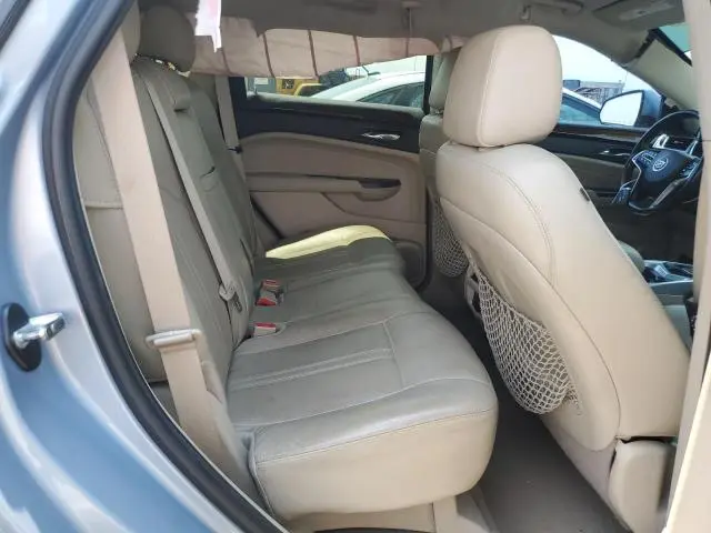 2013 CADILLAC SRX LUXURY COLLECTION  