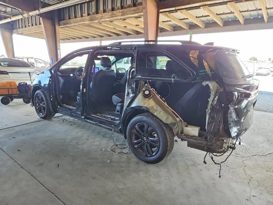 2025 TOYOTA SIENNA XSE 7-PASSENGER  