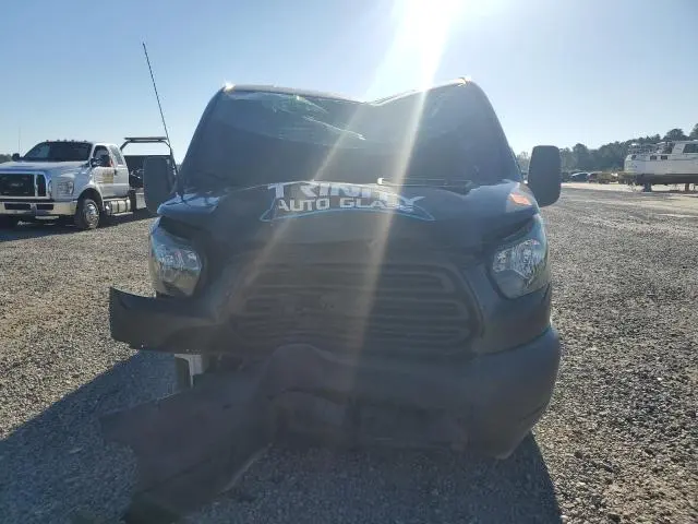 2015 FORD TRANSIT T-150  