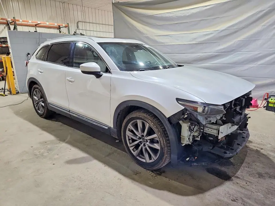 2020 MAZDA CX-9 GRAND TOURING  