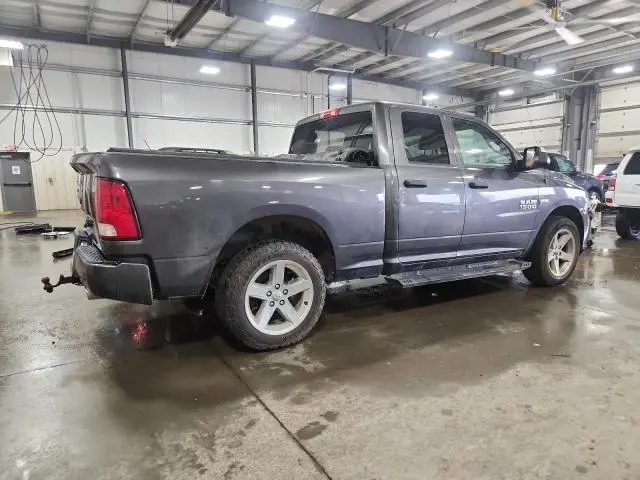 2014 RAM 1500 ST