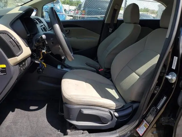 2014 KIA RIO LX  