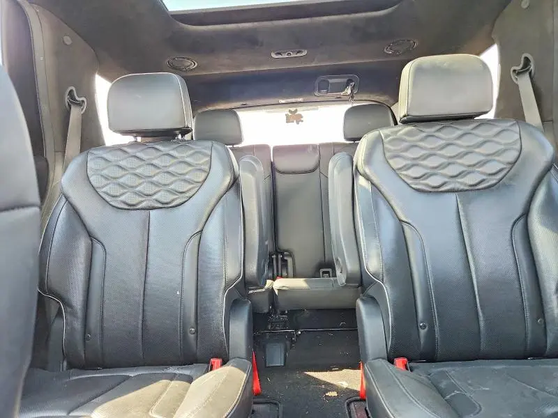 2020 HYUNDAI PALISADE   