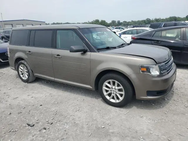 2013 FORD FLEX SE