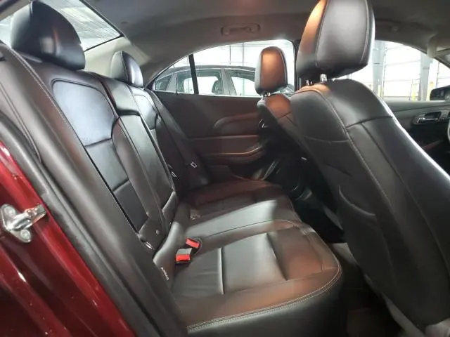 2015 CHEVROLET MALIBU 2LT  