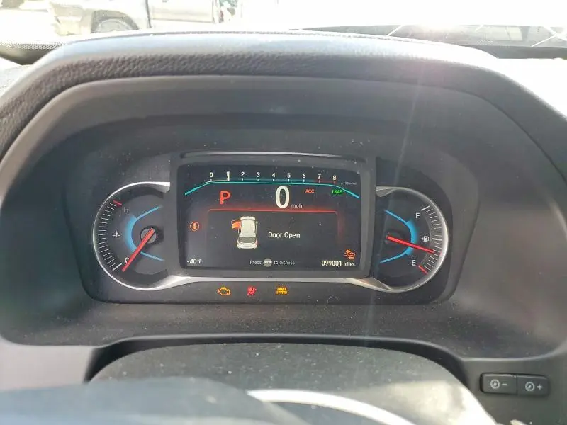 2021 HONDA PILOT EXL  