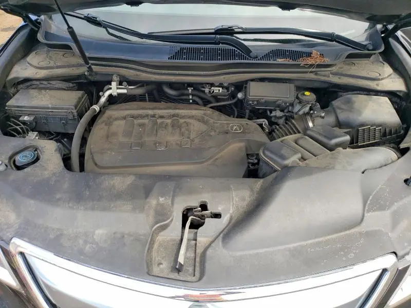 2016 ACURA MDX TECHNOLOGY  