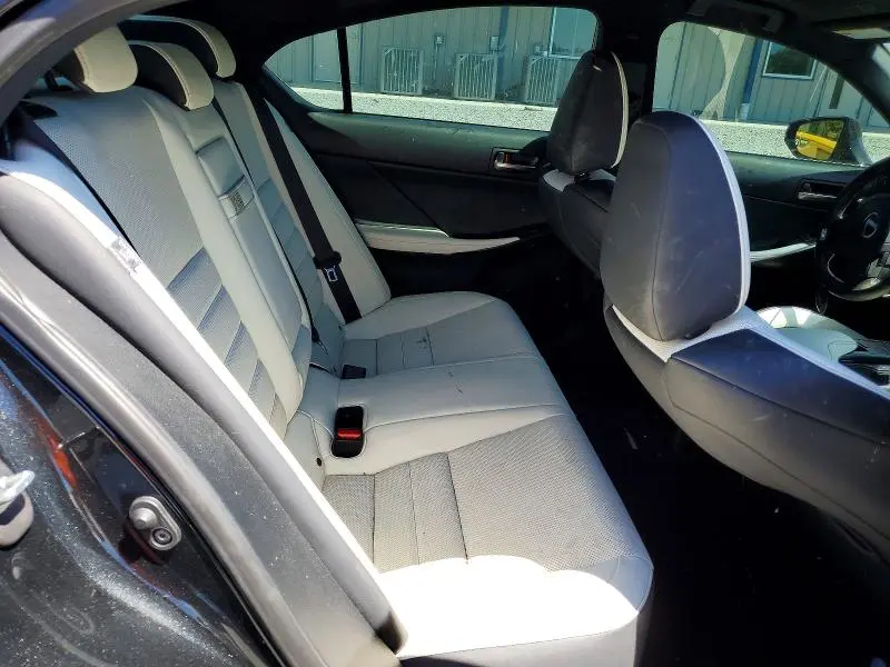 2025 LEXUS IS 350 F SPORT  