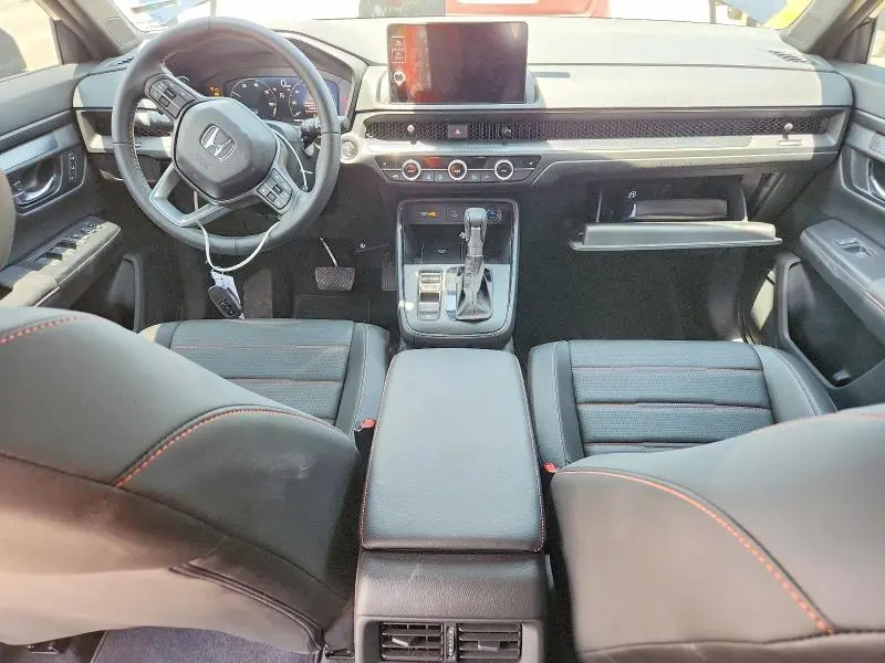 2026 HONDA CR-V SPORT-L  