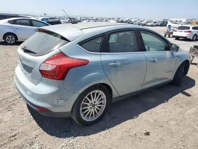 2014 FORD FOCUS BEV  