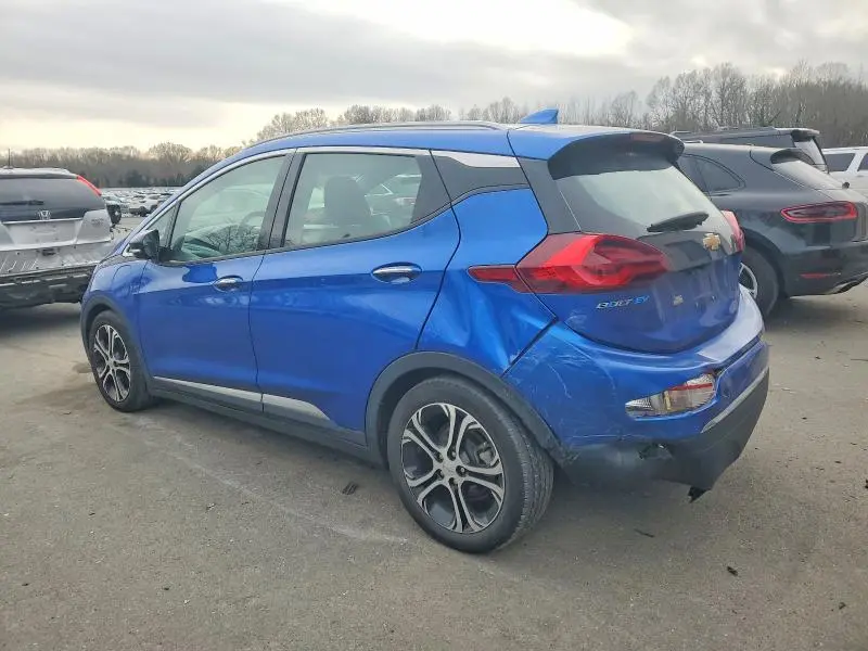 2019 CHEVROLET BOLT EV PREMIER  