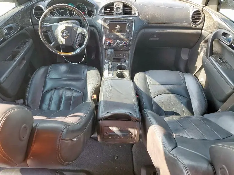 2013 BUICK ENCLAVE   