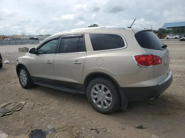 2012 BUICK ENCLAVE   
