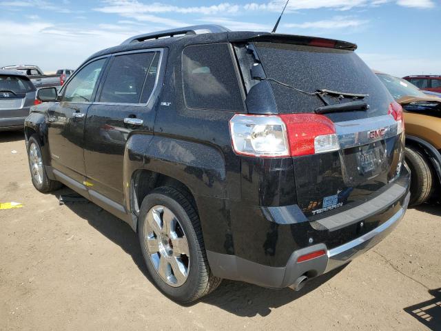 2011 GMC TERRAIN SLT