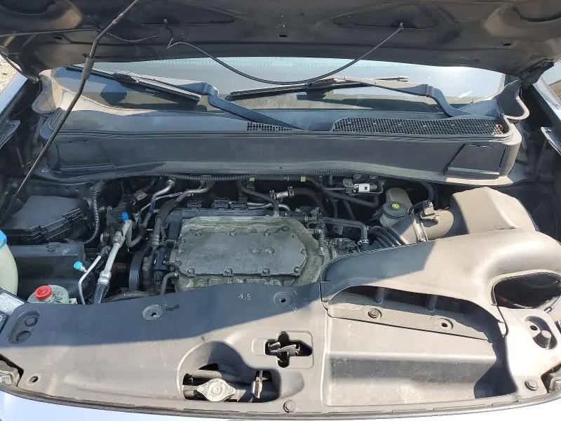 2014 HONDA PILOT TOURING  