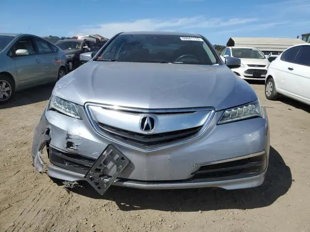 2015 ACURA TLX TECH  