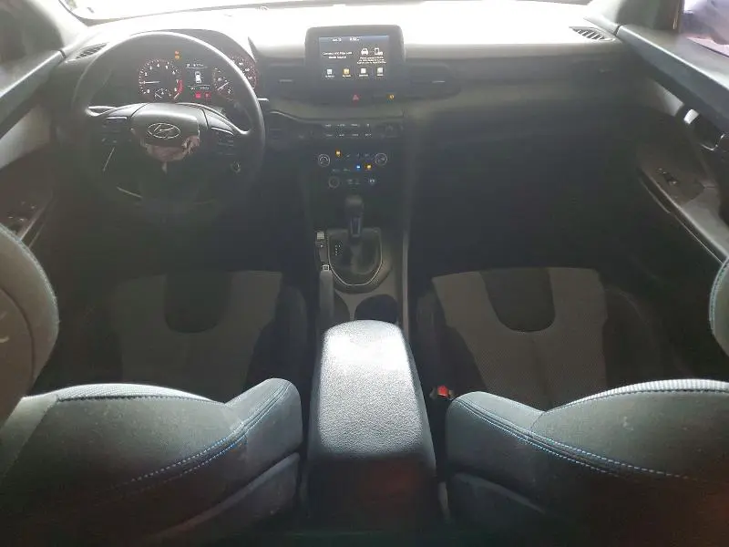 2019 HYUNDAI VELOSTER 2.0L  