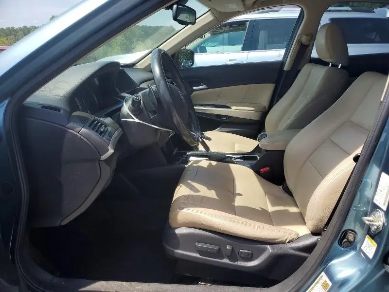 2014 HONDA CROSSTOUR EXL  