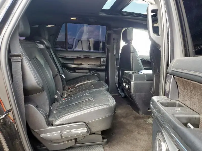 2020 FORD EXPEDITION MAX LIMITED  