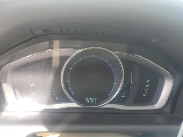 2015 VOLVO XC60 T5 PREMIER  